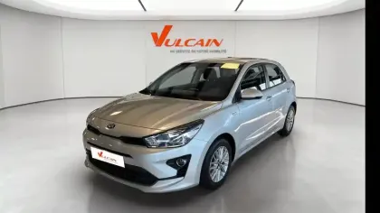 Photo Kia Rio Active