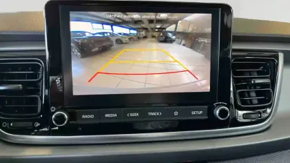 Photo 14 Kia Rio  1.2 DPi 84ch BVM5