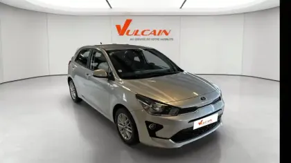 Photo 8 Kia Rio  1.2 DPi 84ch BVM5