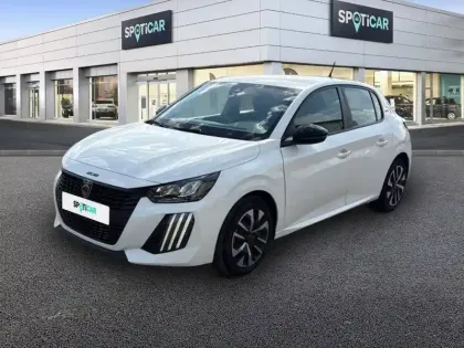 Photo Peugeot 208 Style