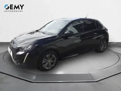 Photo Peugeot 208 Allure Business