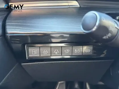 Photo 18 Peugeot 508  Hybrid4 360 e-EAT8 Peugeot Sport Engineered