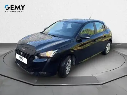 Photo Peugeot 208 Like