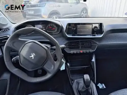 Photo 7 Peugeot 208  PureTech 75 S&S BVM5