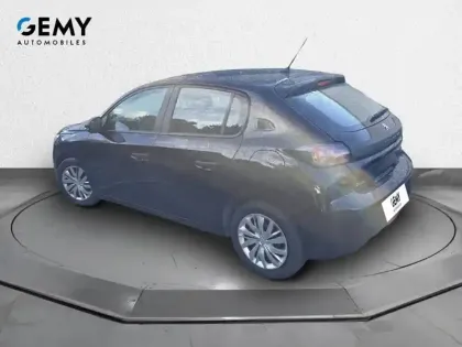 Photo 6 Peugeot 208  PureTech 75 S&S BVM5