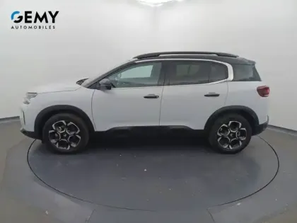 Photo 18 Citroën C5 aircross  BlueHDi 130 EAT8