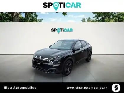Photo Citroën C4 C-series