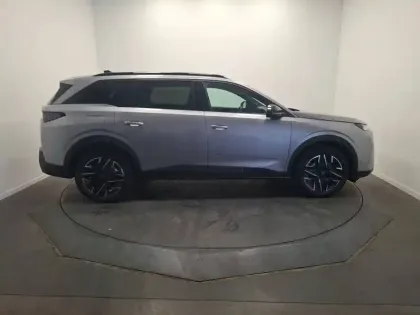 Photo 5 Peugeot 5008  Hybrid 145 ch e-DCS6