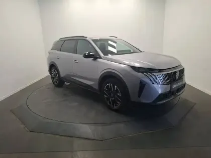 Photo 6 Peugeot 5008  Hybrid 145 ch e-DCS6