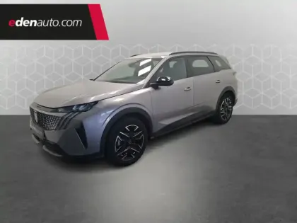 Photo Peugeot 5008 Allure