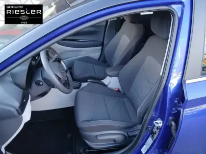 Photo 8 Hyundai Bayon  1.0 T-GDi 100 DCT-7 Hybrid 48V