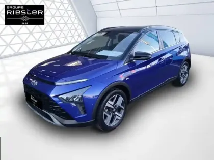 Photo Hyundai Bayon Executive