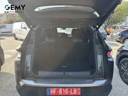 Photo 5 Peugeot 5008  Hybrid 145 ch e-DCS6