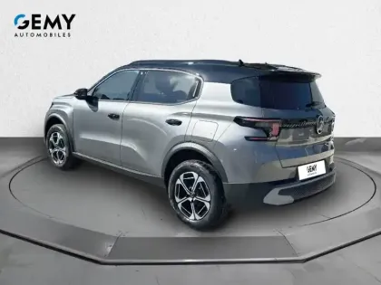 Photo 6 Citroën C3 Aircross  Hybride 145 ch Aut