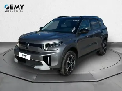 Photo Citroën C3 Aircross Max
