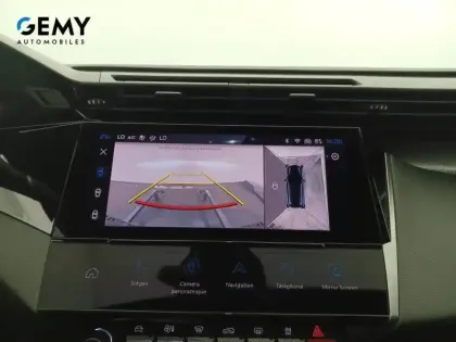Photo 14 Peugeot 308  PHEV 225 e-EAT8