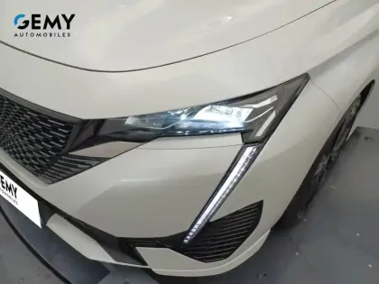 Photo 16 Peugeot 308  PHEV 225 e-EAT8
