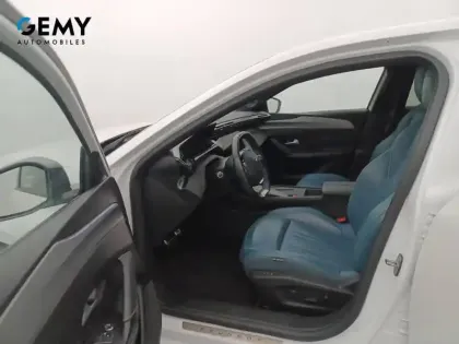 Photo 8 Peugeot 308  PHEV 225 e-EAT8