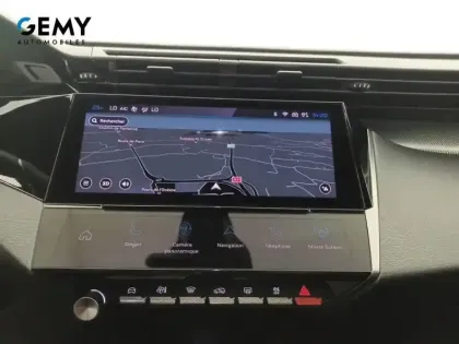 Photo 13 Peugeot 308  PHEV 225 e-EAT8