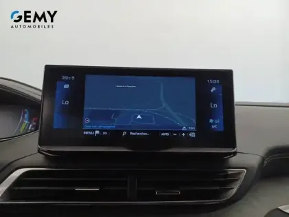 Photo 13 Peugeot 5008  Hybrid 136 e-DCS6