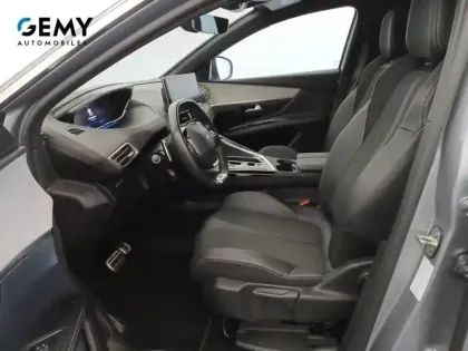 Photo 8 Peugeot 5008  Hybrid 136 e-DCS6