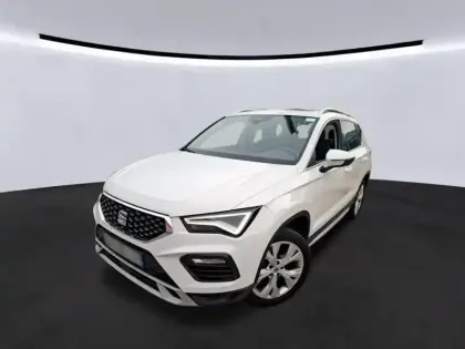 Photo Seat Ateca Xperience