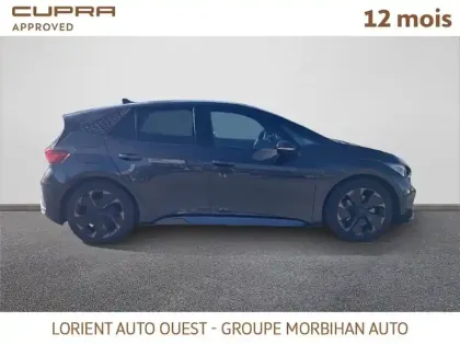 Photo 45 Cupra Born 230 CH - BATTERIE XL