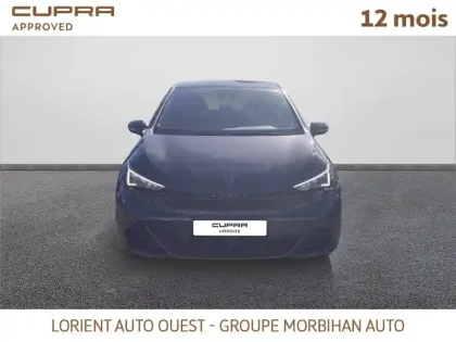 Photo 8 Cupra Born 230 CH - BATTERIE XL
