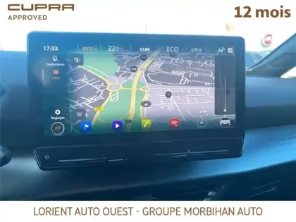 Photo 18 Cupra Born 230 CH - BATTERIE XL
