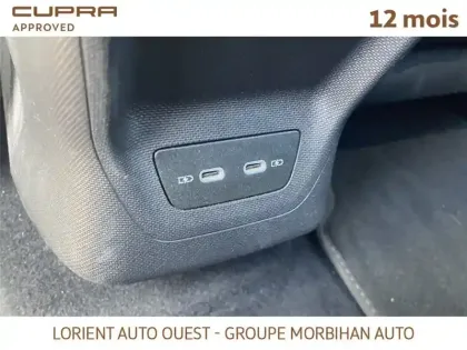 Photo 16 Cupra Born 230 CH - BATTERIE XL