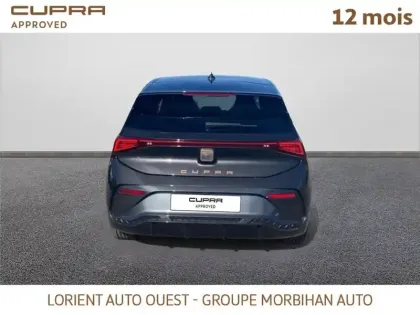 Photo 7 Cupra Born 230 CH - BATTERIE XL