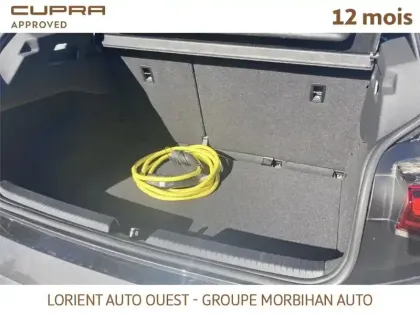 Photo 13 Cupra Born 230 CH - BATTERIE XL