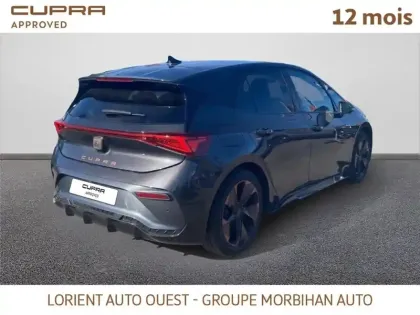 Photo 22 Cupra Born 230 CH - BATTERIE XL