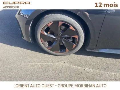 Photo 11 Cupra Born 230 CH - BATTERIE XL