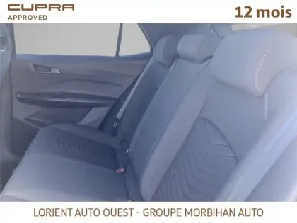 Photo 5 Cupra Born 230 CH - BATTERIE XL