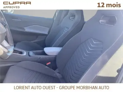 Photo 46 Cupra Born 230 CH - BATTERIE XL