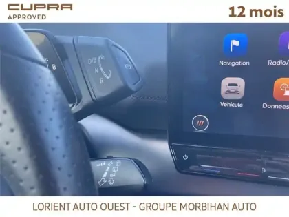 Photo 15 Cupra Born 230 CH - BATTERIE XL