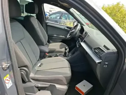 Photo 6 Seat Tarraco 2.0 TDI 150 CH START/STOP BVM6 7 PL