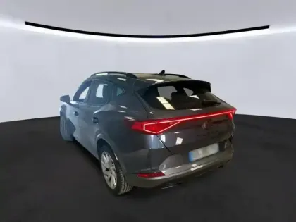 Photo 9 Cupra Formentor 1.5 TSI 150 CH DSG7