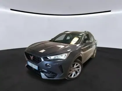 Photo Cupra Formentor Business Edition