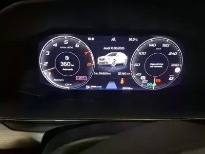 Photo 17 Cupra Formentor 1.5 TSI 150 CH DSG7