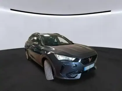 Photo 8 Cupra Formentor 1.5 TSI 150 CH DSG7