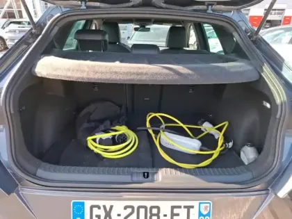 Photo 19 Cupra Formentor 1.4 E-HYBRID 204 CH DSG6