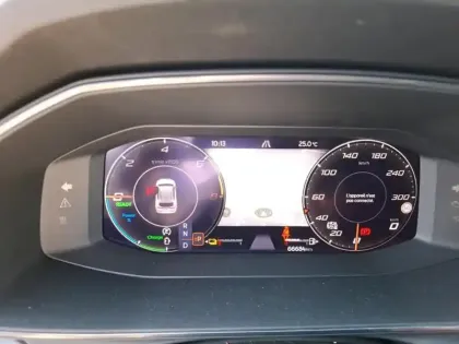 Photo 18 Cupra Formentor 1.4 E-HYBRID 204 CH DSG6