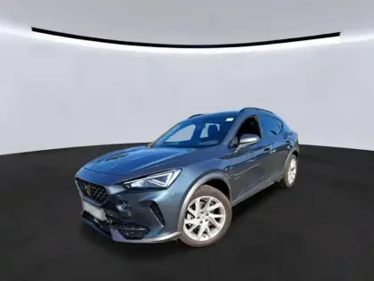 Photo Cupra Formentor Business Edition