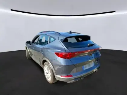 Photo 9 Cupra Formentor 1.4 E-HYBRID 204 CH DSG6