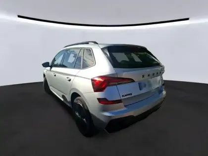 Photo 9 Skoda Kamiq 1.0 TSI EVO 2 116 CH DSG7