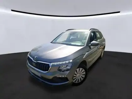 Photo Skoda Kamiq Active