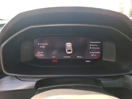 Photo 6 Cupra Leon 1.4 E-HYBRID 204 CH DSG6