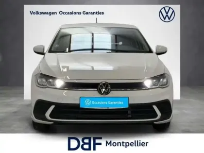 Photo 6 Volkswagen Polo 1.0 MPI 80 S&S BVM5